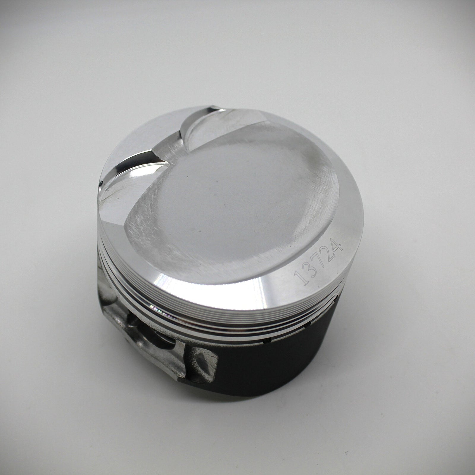 Wossner Lexus IS200 1GFE Inline 6 Turbo Piston kit (SK240127)