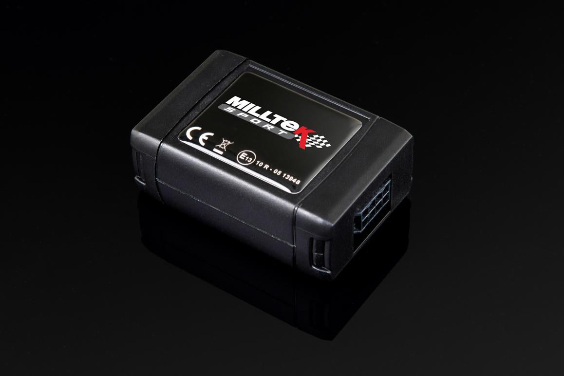 Active Valve Control - Valve Controller