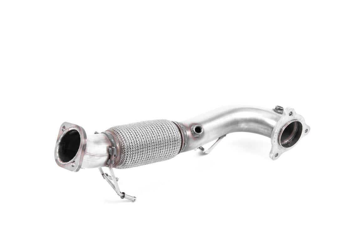 Ford Focus MK4 ST (GPF Equipped) - Large Bore Downpipe and De-Cat