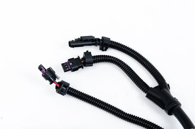 Range Rover Sport SV L461 V8 - OPF/GPF Back System with JET-115 Carbon Tips