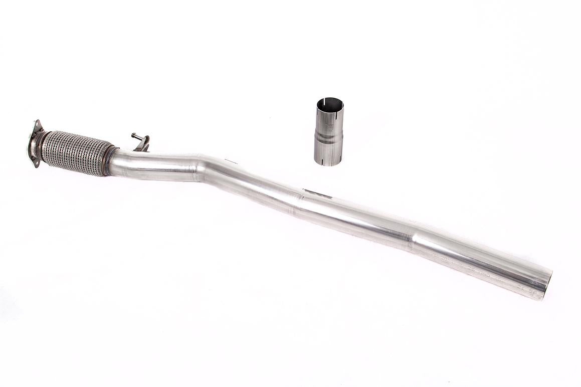Mercedes A35 AMG (GPF Models) - GPF/OPF Bypass