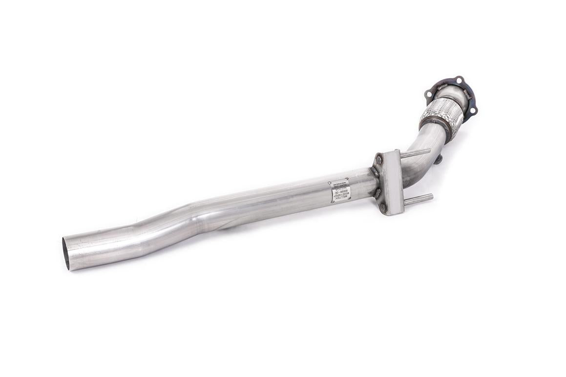 Catalyst Delete Pipe (Seat Ibiza 1.8/VW Polo GTI 1.8T)