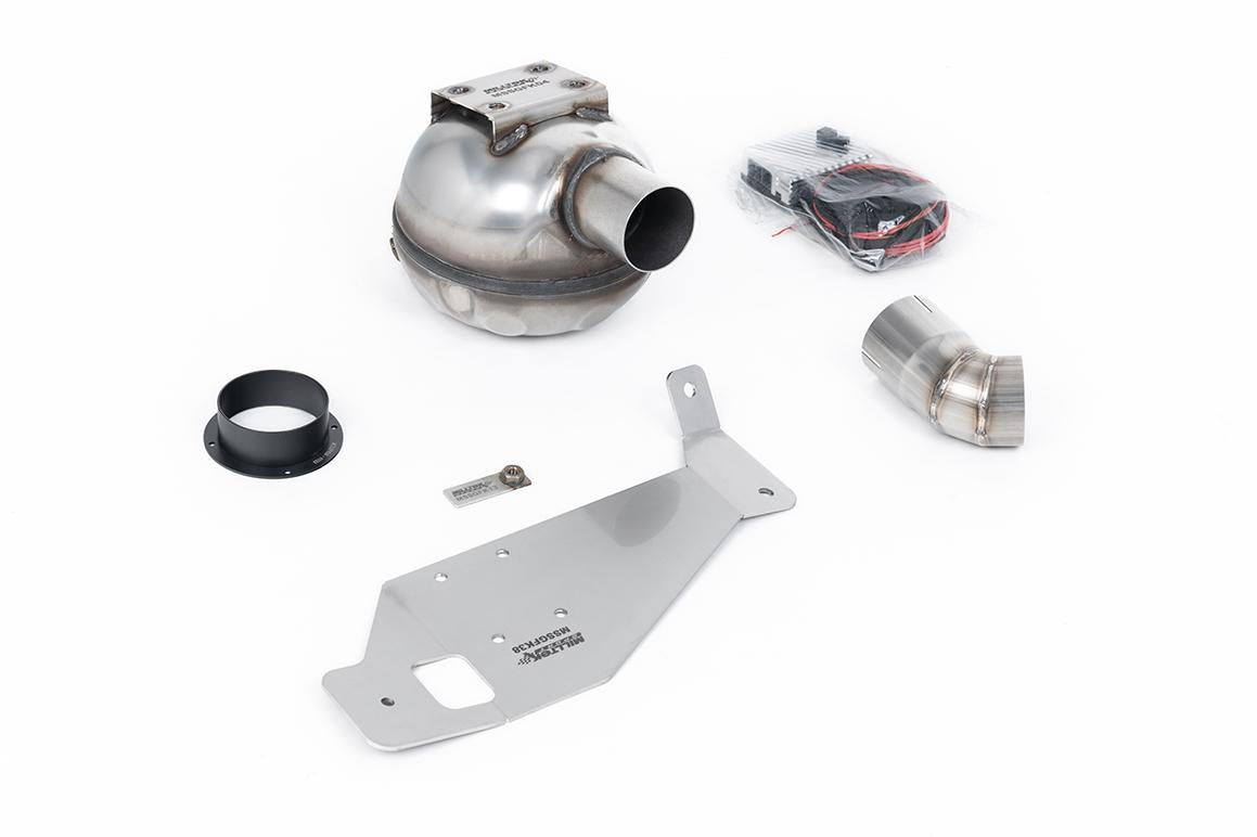 Tesla Model Y - Active Sound Control - Single Sound Generator Plug & Play Kit