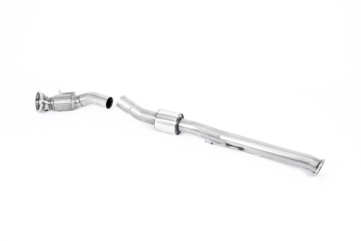 Toyota GR Yaris (Gen 1) - Large Bore Downpipes & OPF Bypass | Resonated Without Catalyst