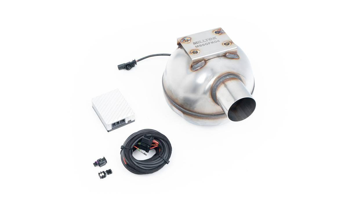 Single Sound Generator Kit