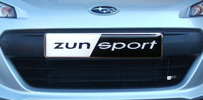 Zunsport Subaru BRZ -Lower Grille
