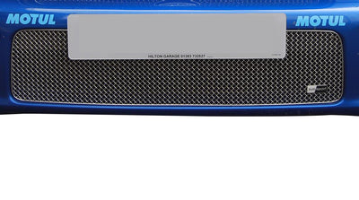 Zunsport Subaru Impreza Bug Eye - Lower Grille