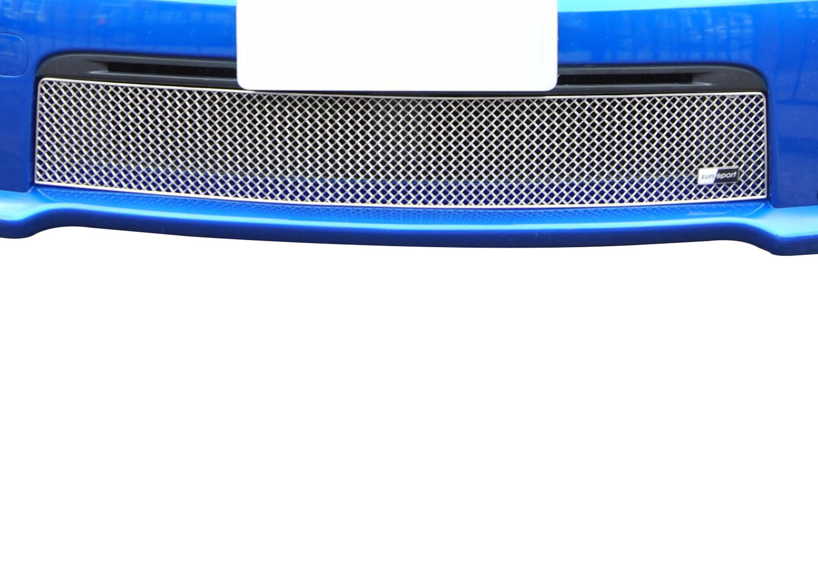 Zunsport Subaru Impreza Hawkeye - Lower Grille