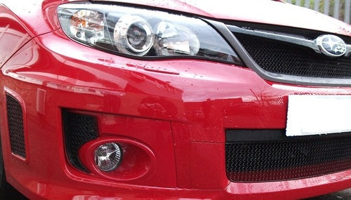 Zunsport Subaru Impreza Sti - Full Grille Set