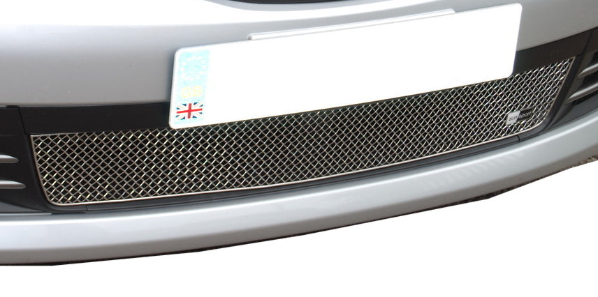 Zunsport Subaru Impreza STi 2008 MY- Lower Grille