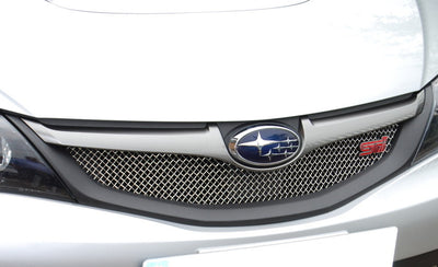Zunsport Subaru Impreza STi 2008 MY - Top Grille