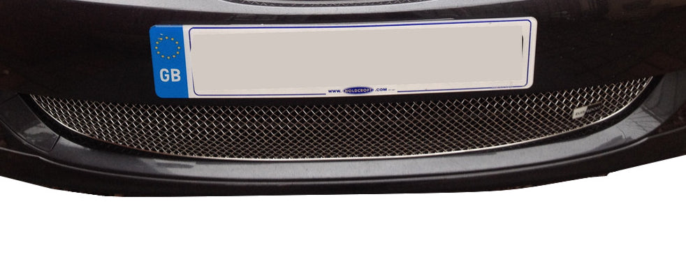 Zunsport Subaru Impreza WRX 2008 MY - Lower Grille