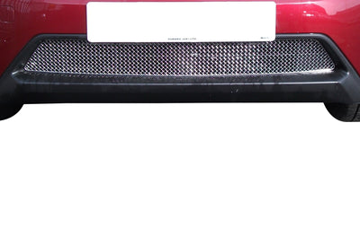 Zunsport Subaru XV - Lower Grille