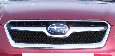 Zunsport Subaru XV - Upper Grille