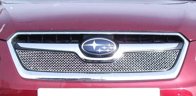 Zunsport Subaru XV - Upper Grille