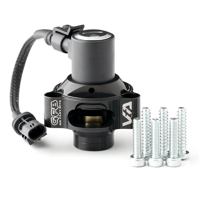 fuc4 GFB VTA - MK4 Focus ST with integrated solenoid - SiCo-Developments