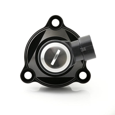 GFB VTA - MK4 Focus ST with integrated solenoid