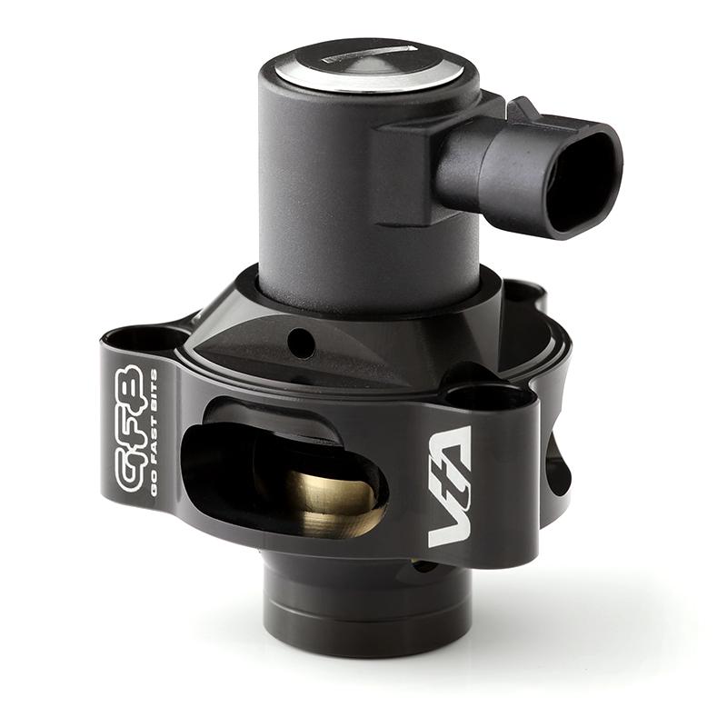 GFB VTA - MK4 Focus ST with integrated solenoid