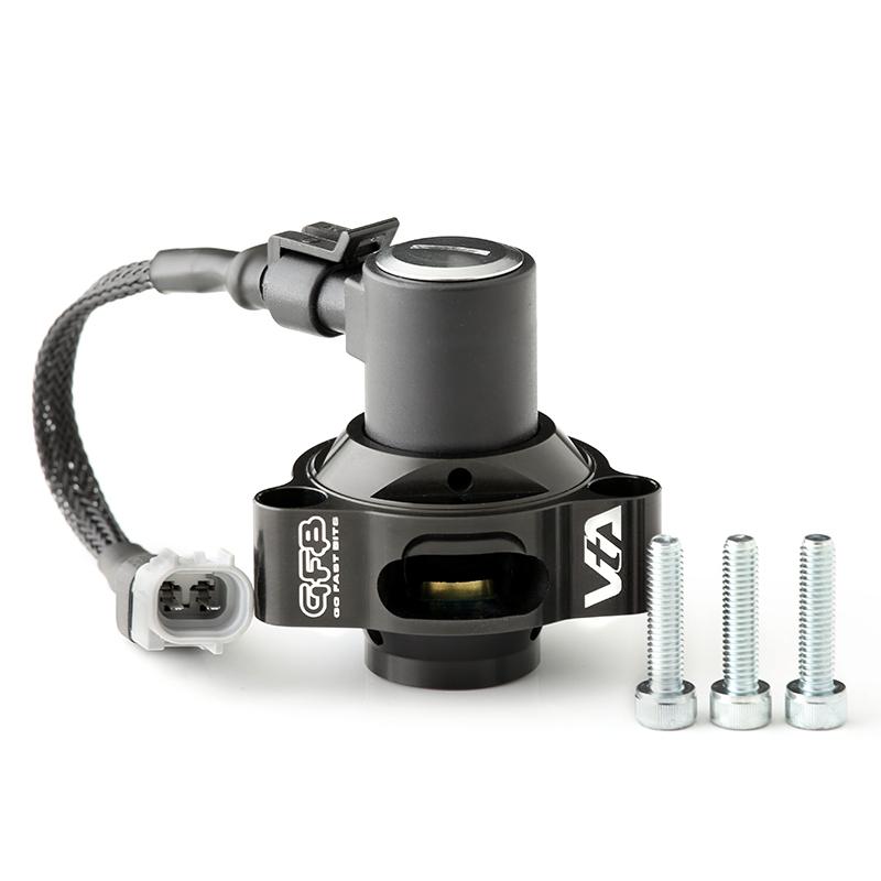 GFB VTA - Yaris GR with integrated solenoid