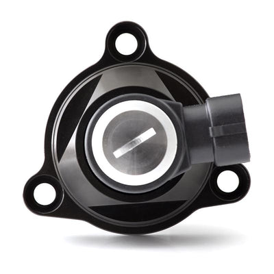 GFB VTA - Yaris GR with integrated solenoid