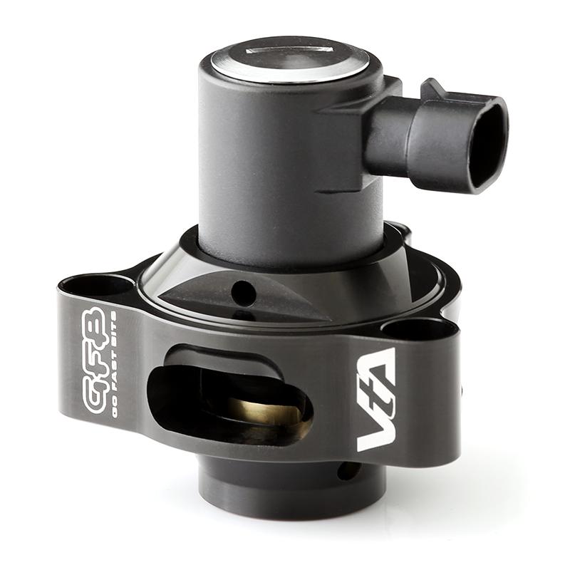 GFB VTA - Yaris GR with integrated solenoid