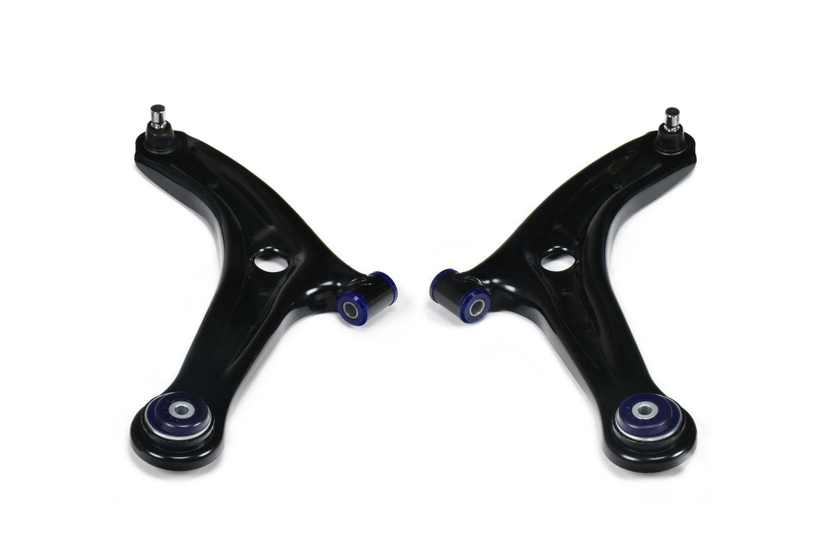 *CLEARANCE* Control Arm Lower Assembly Kit Fiesta mk7 Caster Increase