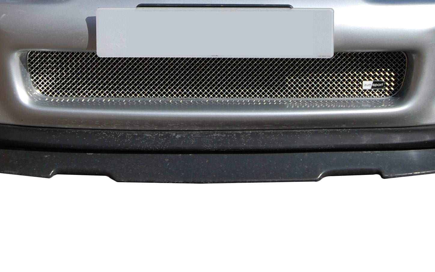 Zunsport Toyota Supra Mark IV Lower Centre Grille