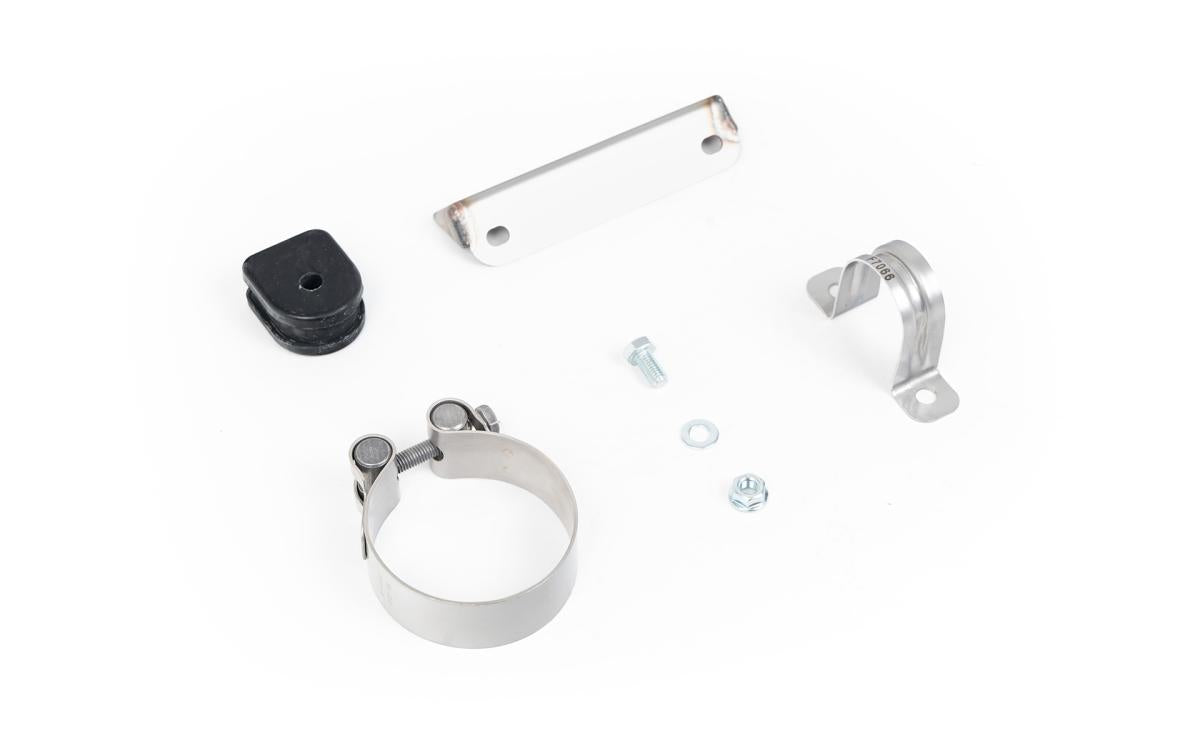 Toyota Yaris GR Third Mount Fitting Kit