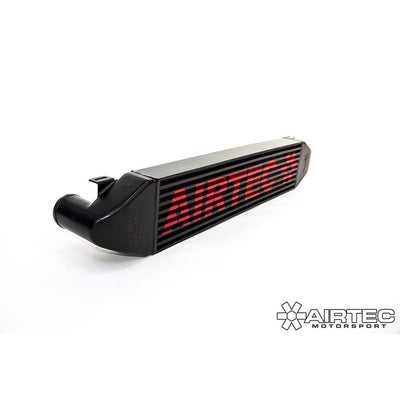 AIRTEC front mount intercooler for Focus MK3 ST-D