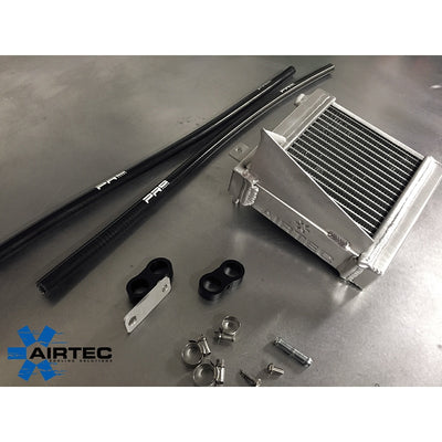 Renault Clio RS - Airtec Turbo Cooler