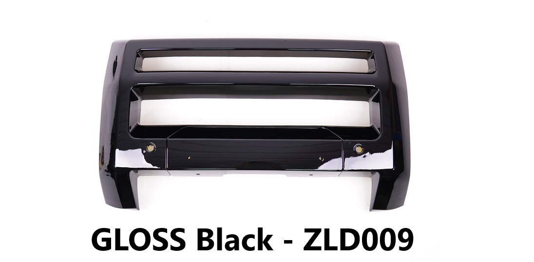 Zunsport compatible with Land Rover Defender A Bar