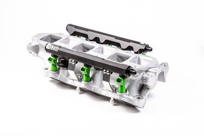 Radium Fuel Rails, Nissan VQ