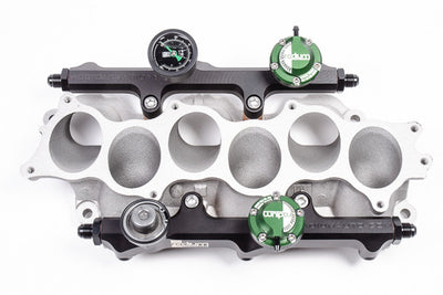 Radium Fuel Rails, Nissan R35 GT-R