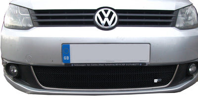 Zunsport VW Caddy (Facelift) - Lower Grille