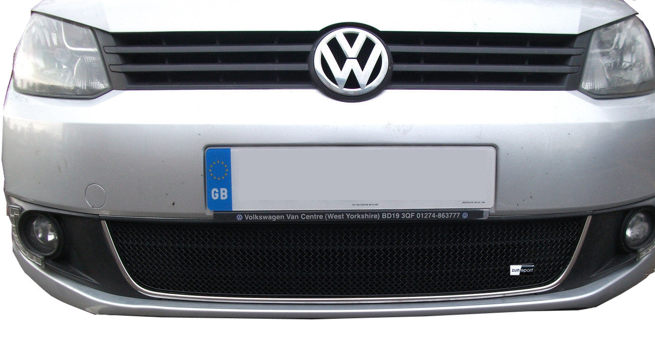 Zunsport Vw Caddy - Lower Grille