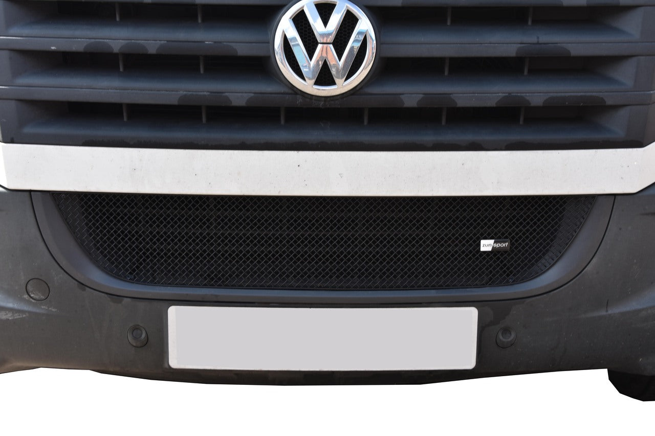 Zunsport VW Crafter - Lower Grille