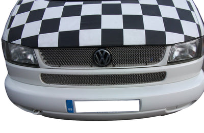Zunsport Volkswagen T4 Front Grille Set