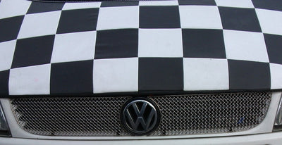 Zunsport Volkswagen T4 - Upper Grille