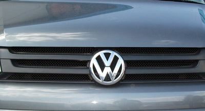 Zunsport VW T5 Van - Upper Grille Set