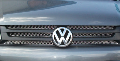 Zunsport VW T5 Van - Upper Grille Set