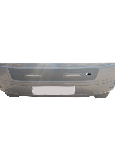 Zunsport VW T5 Van - Lower Grille (DRL Grille)