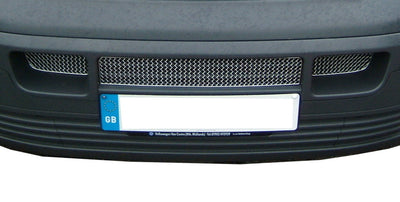 Zunsport Volkswagen T5 Lower Grille Set