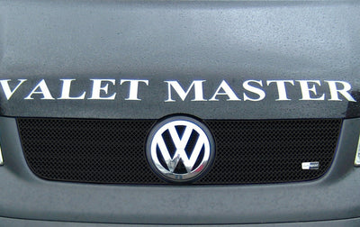 Zunsport Volkswagen T5 Top Grille Set