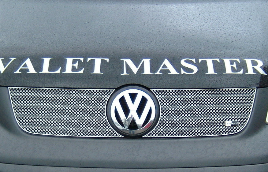 Zunsport Volkswagen T5 Top Grille Set