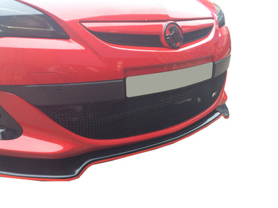 Zunsport Vauxhall Astra GTC VXR - Front Grille Set