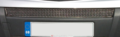 Zunsport Vauxhall Vivaro - Centre Grille