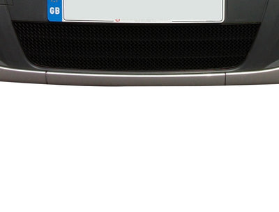 Zunsport Vauxhall Vivaro - Lower Grille