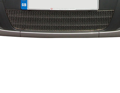 Zunsport Vauxhall Vivaro - Lower Grille