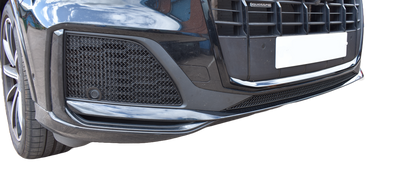 Zunsport compatible with Audi Q7 S-Line / SQ7 MK2 Facelift - Front Grille Set