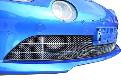 Zunsport Alpine A110 / A110S - Lower Grille
